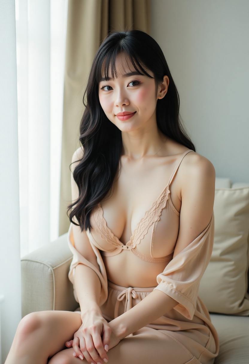 蓝色信笺