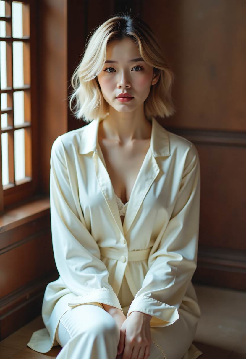 漫长的告白